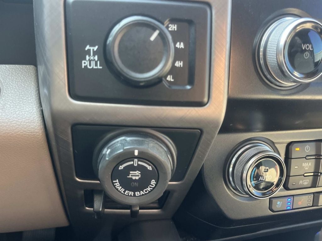 2020 Ford F-150 Limited