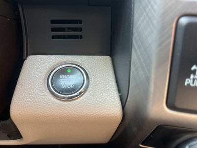 2020 Ford F-150 Limited