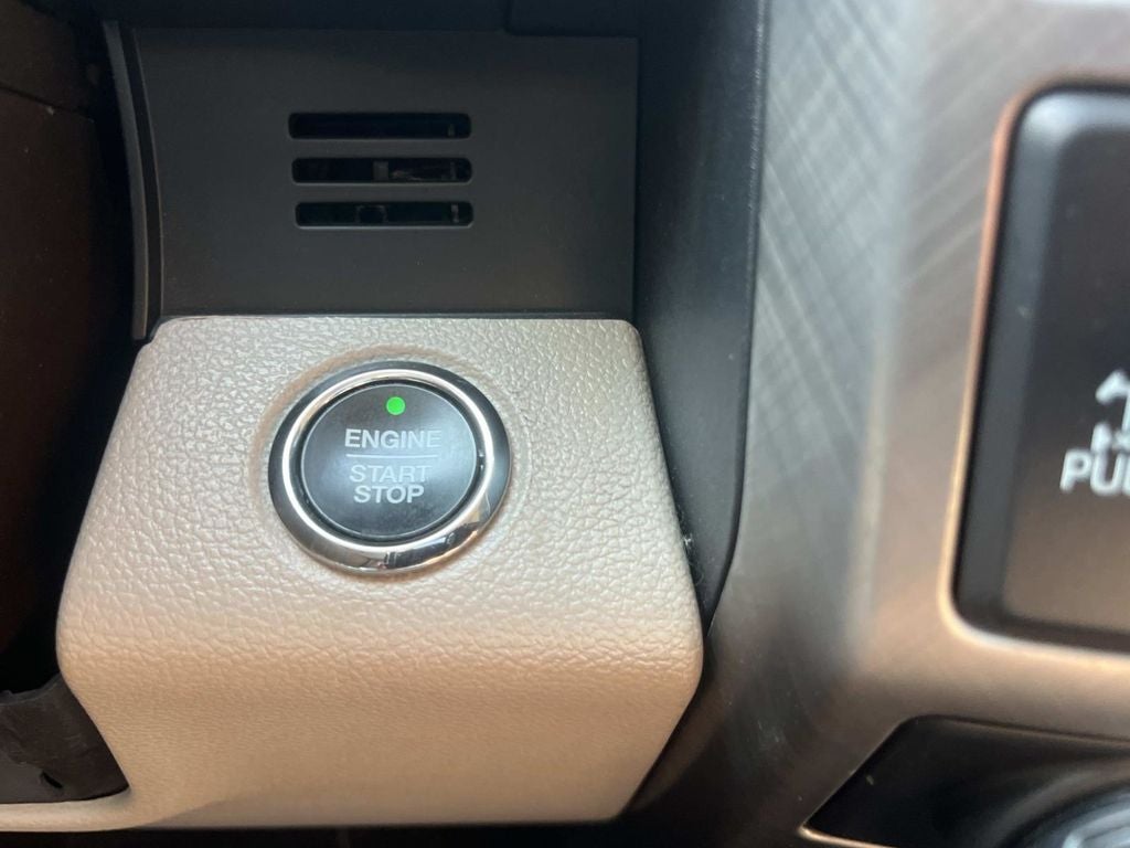 2020 Ford F-150 Limited