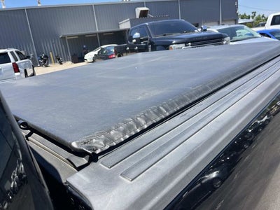 2016 Ford F-150 Base