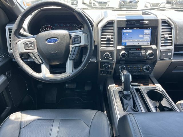 2016 Ford F-150 Base