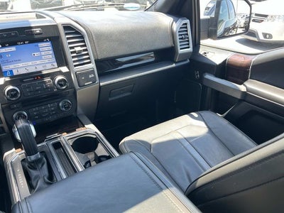2016 Ford F-150 Base