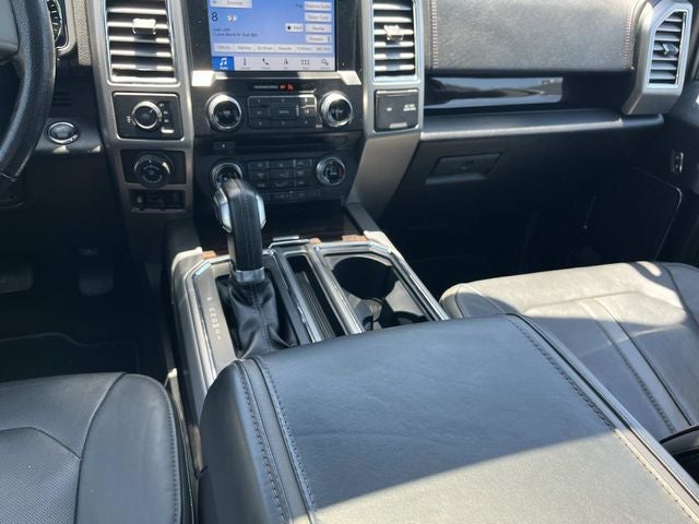 2016 Ford F-150 Base