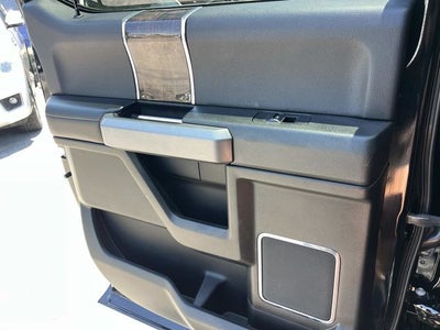 2016 Ford F-150 Base