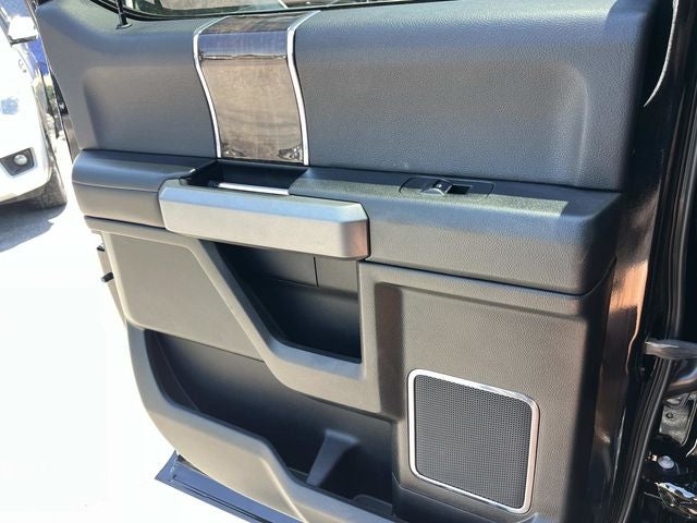2016 Ford F-150 Base