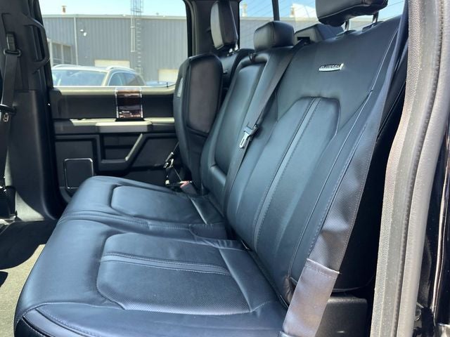 2016 Ford F-150 Base