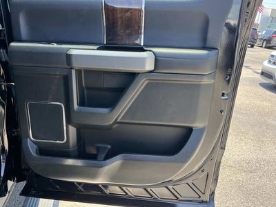 2016 Ford F-150 Base