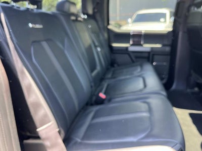 2016 Ford F-150 Base