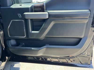 2016 Ford F-150 Base
