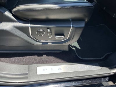 2016 Ford F-150 Base