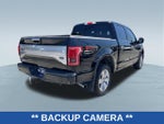 2016 Ford F-150 Base