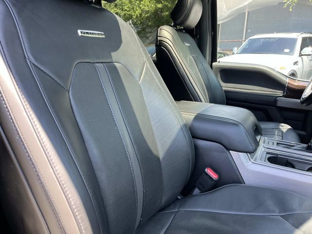 2016 Ford F-150 Base