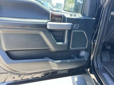 2016 Ford F-150 Base