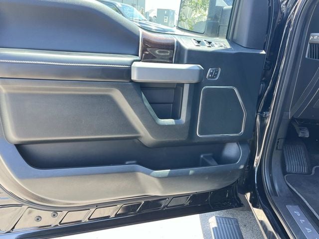 2016 Ford F-150 Base