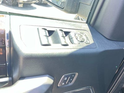 2016 Ford F-150 Base