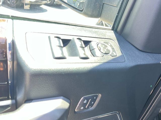 2016 Ford F-150 Base