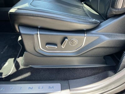 2016 Ford F-150 Base