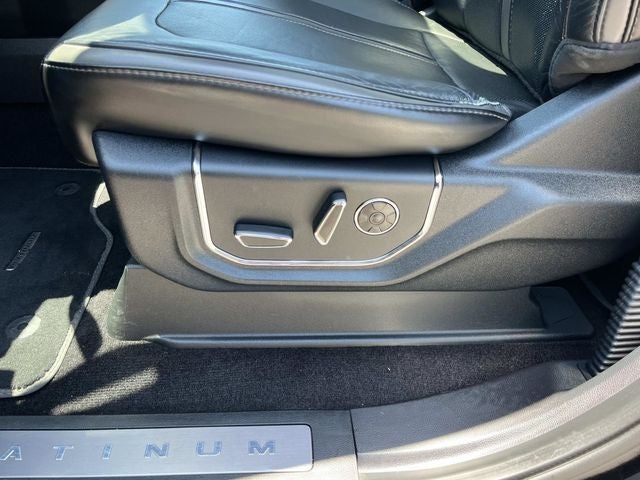 2016 Ford F-150 Base