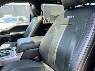 2016 Ford F-150 Base
