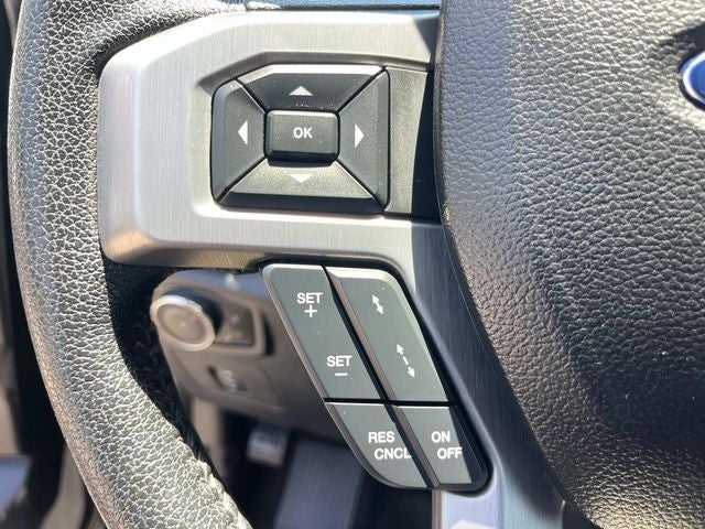 2016 Ford F-150 Base