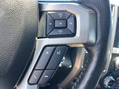 2016 Ford F-150 Base
