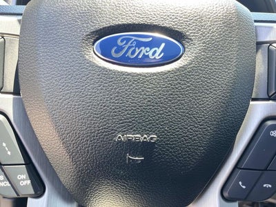 2016 Ford F-150 Base