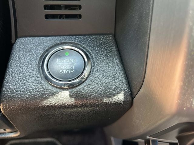 2016 Ford F-150 Base