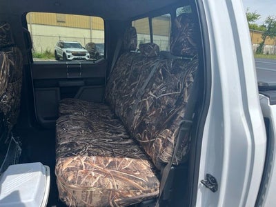 2015 Ford F-150 XL