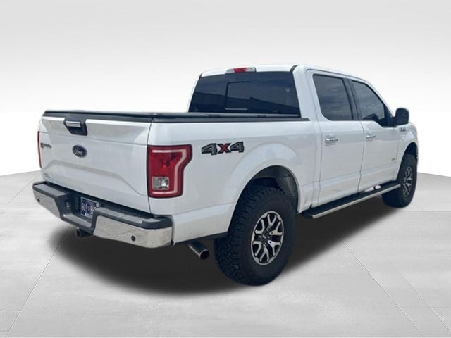 2015 Ford F-150 XL