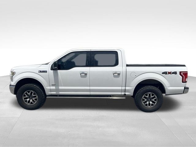 2015 Ford F-150 XL