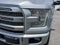 2017 Ford F-150 Platinum