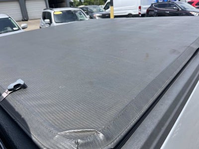2017 Ford F-150 Platinum