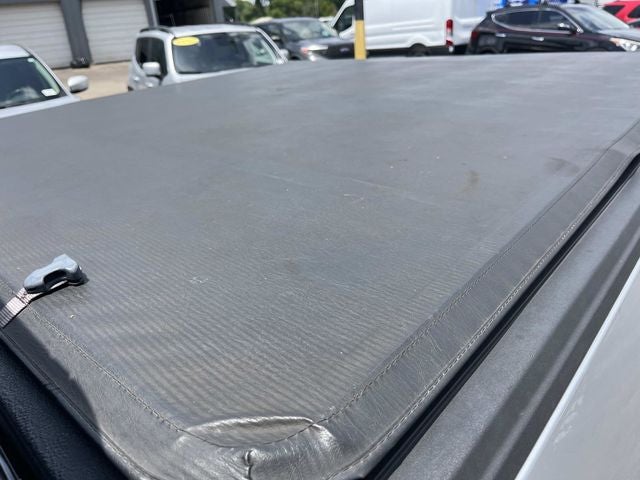 2017 Ford F-150 Platinum