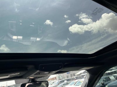 2017 Ford F-150 Platinum