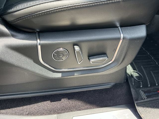 2017 Ford F-150 Platinum