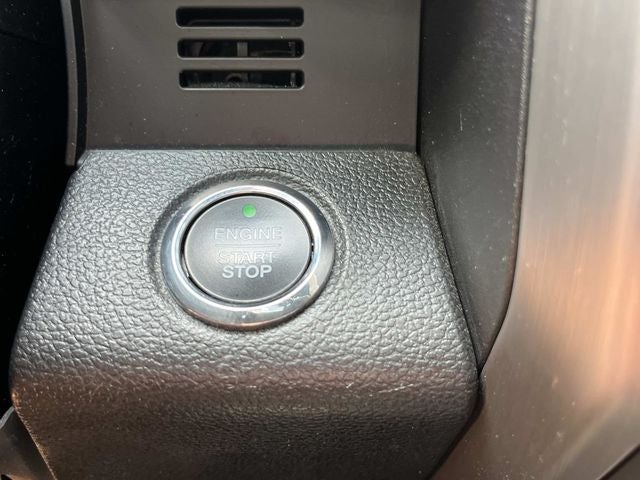 2017 Ford F-150 Platinum
