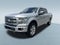 2017 Ford F-150 Platinum