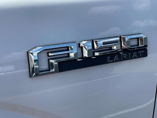 2018 Ford F-150 Base
