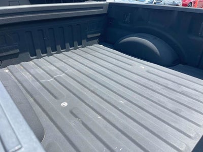 2018 Ford F-150 Base