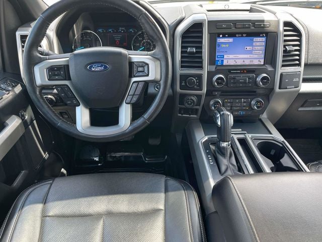 2018 Ford F-150 Base