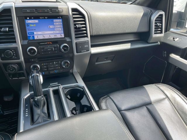 2018 Ford F-150 Base