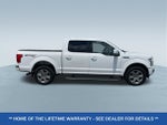 2018 Ford F-150 Base