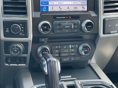 2018 Ford F-150 Base