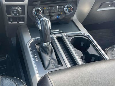 2018 Ford F-150 Base
