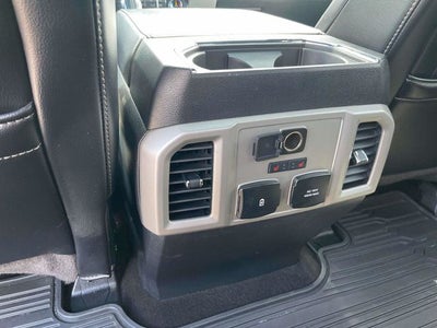 2018 Ford F-150 Base