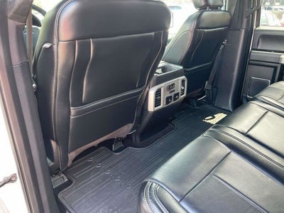 2018 Ford F-150 Base