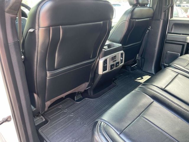 2018 Ford F-150 Base