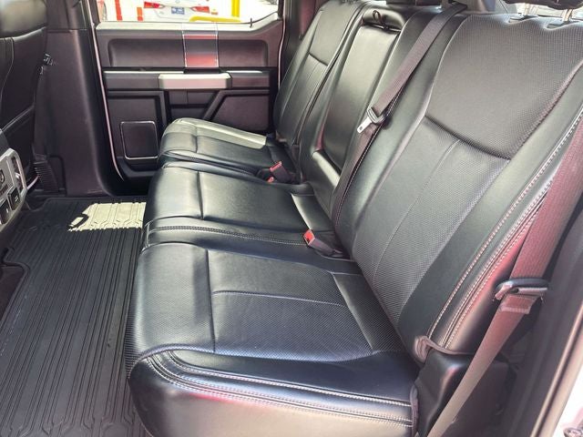 2018 Ford F-150 Base