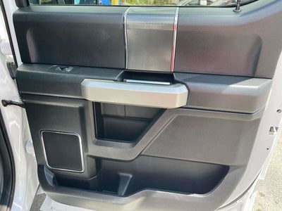 2018 Ford F-150 Base