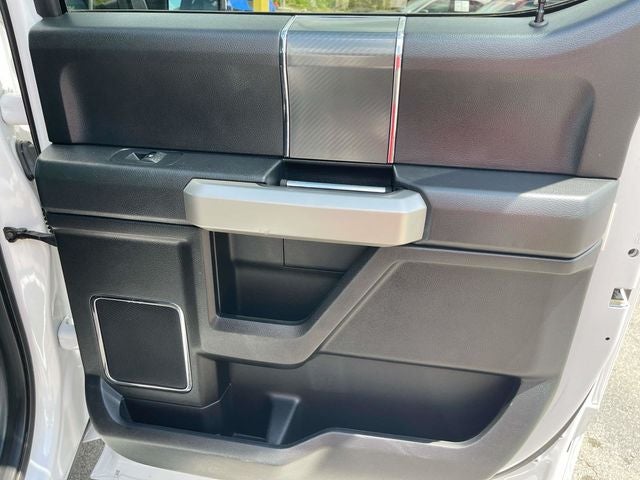 2018 Ford F-150 Base